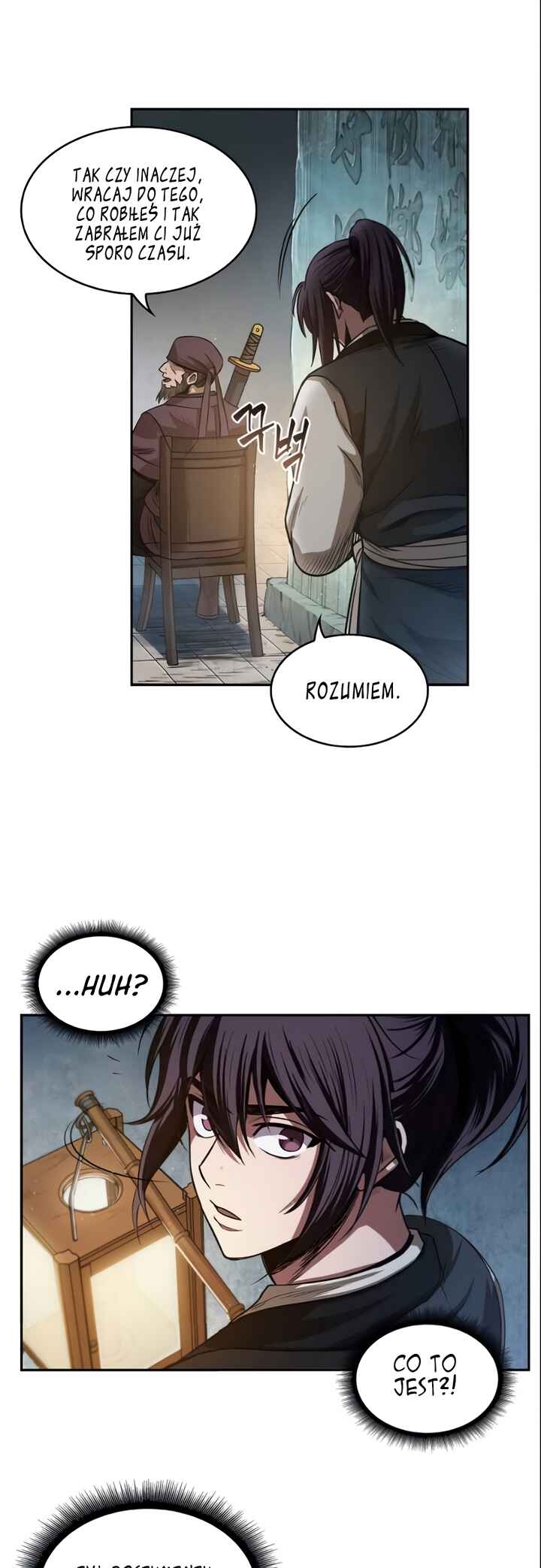 Nano Machine Chapter 27 - Page 26