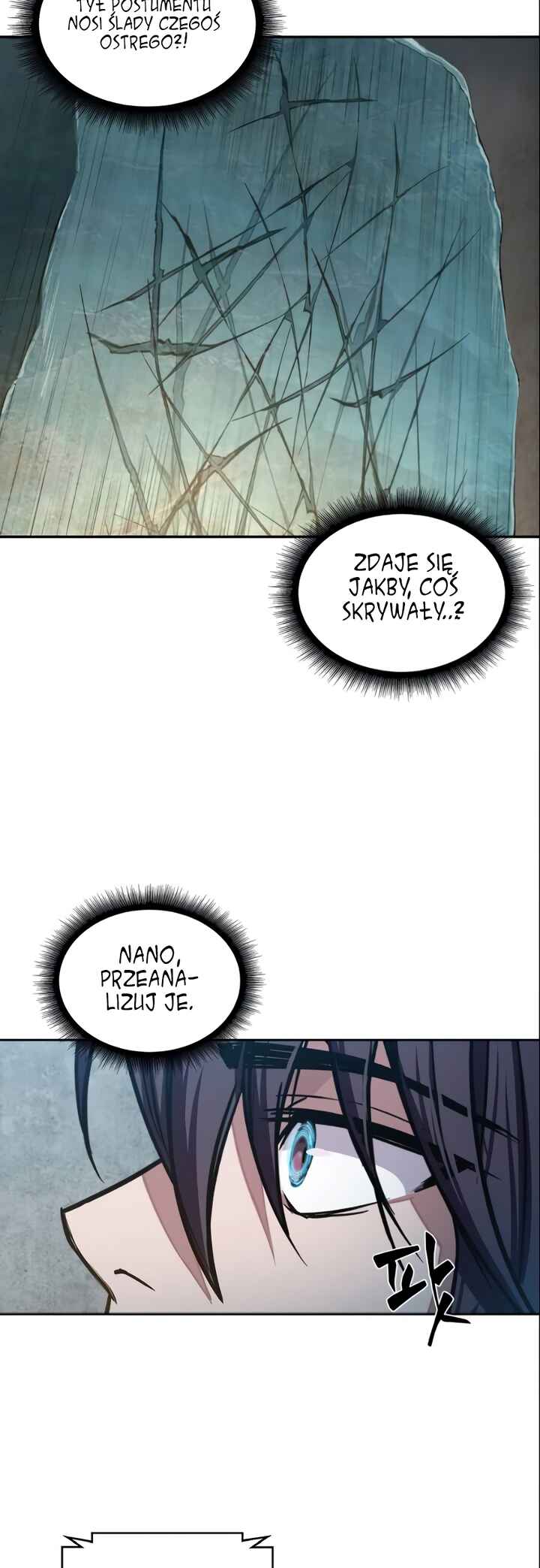 Nano Machine Chapter 27 - Page 27