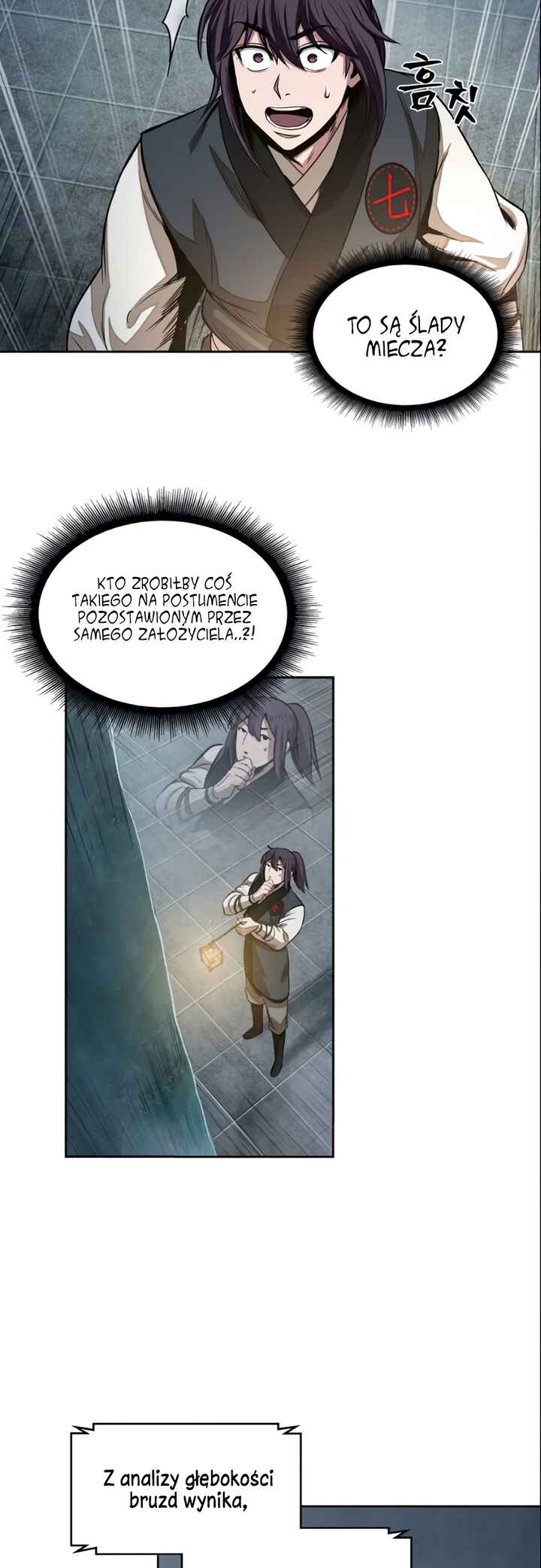 Nano Machine Chapter 27 - Page 29