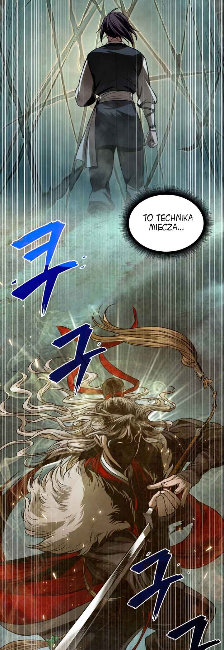 Nano Machine Chapter 27 - Page 36