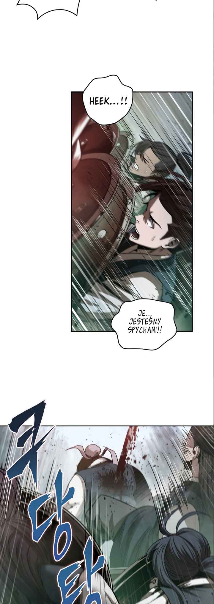 Nano Machine Chapter 27 - Page 5