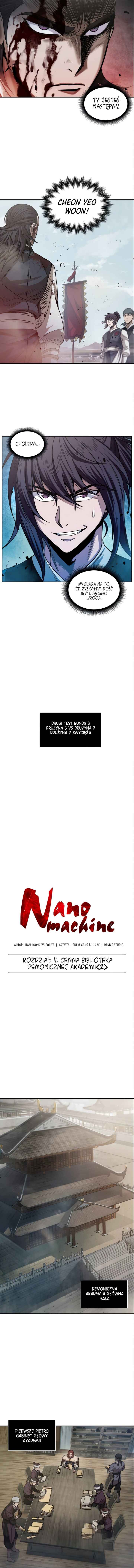 Nano Machine Chapter 27 - Page 8