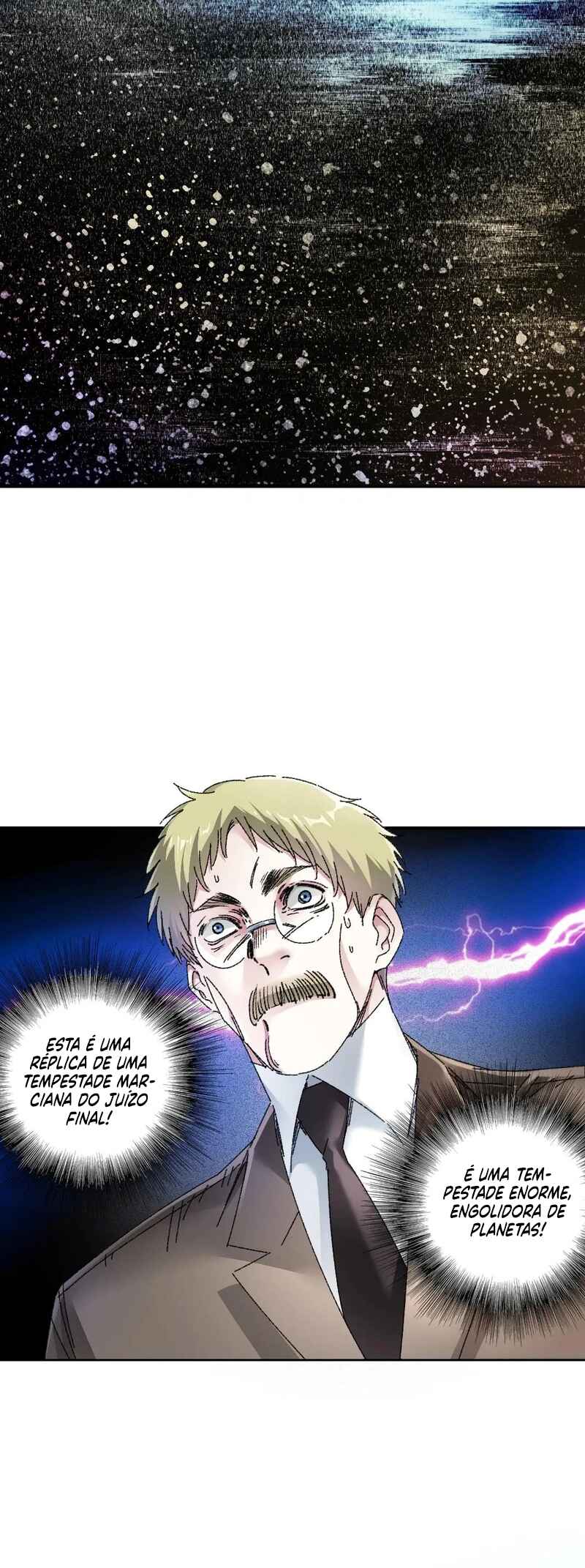 I Created a Salvation Organization Chapter 22 - Page 14