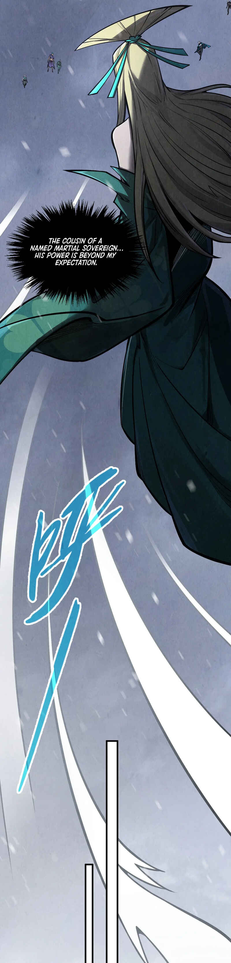 Zhè Yí Shì Wǒ Yào Dāng Zhì Zūn Chapter 342 - Page 10