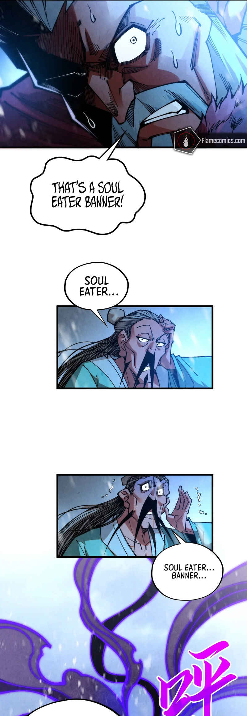 Zhè Yí Shì Wǒ Yào Dāng Zhì Zūn Chapter 342 - Page 22