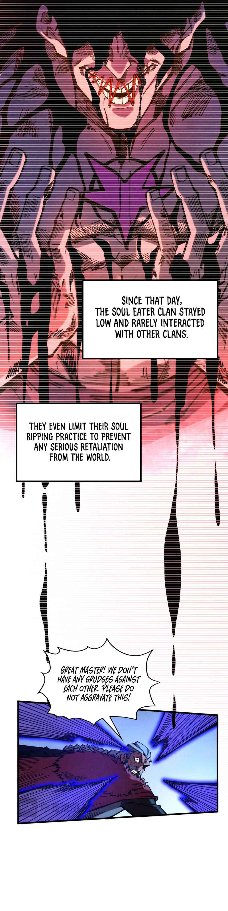 Zhè Yí Shì Wǒ Yào Dāng Zhì Zūn Chapter 342 - Page 28