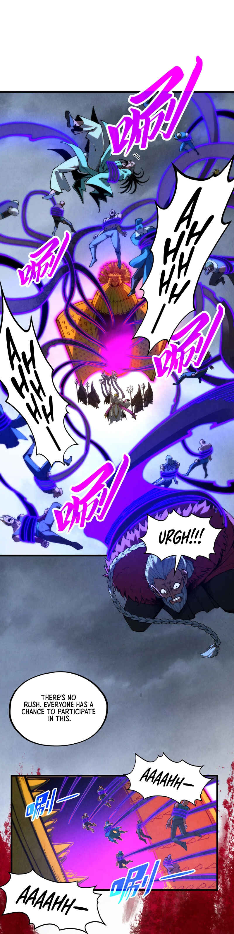 Zhè Yí Shì Wǒ Yào Dāng Zhì Zūn Chapter 342 - Page 29
