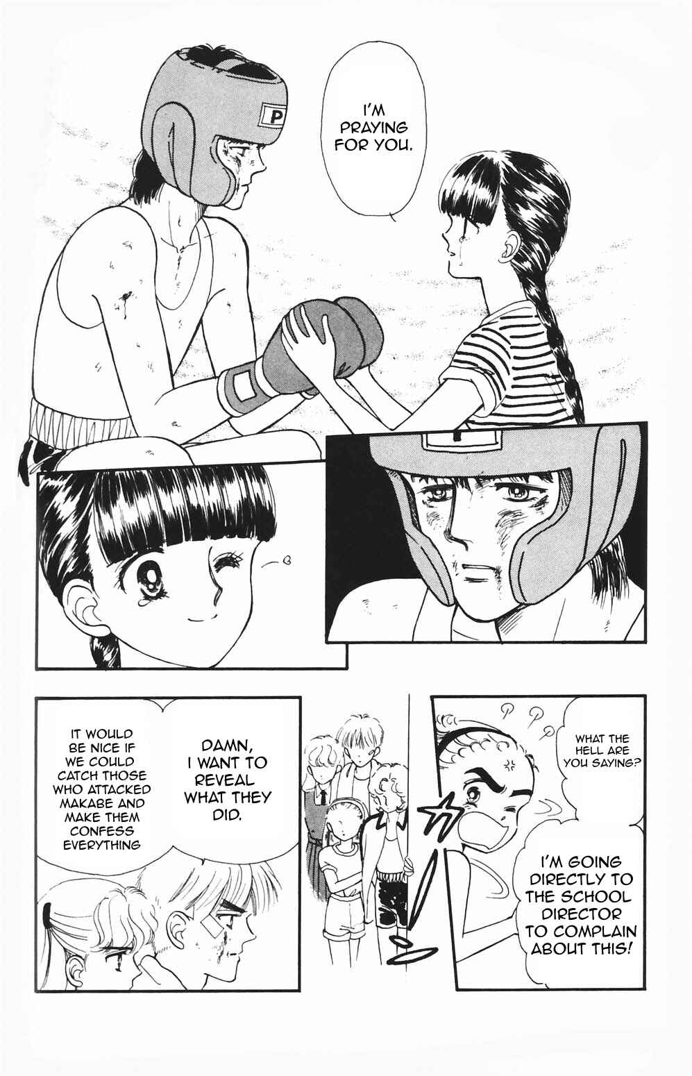 Tokimeki Tonight Chapter 81 - Page 14