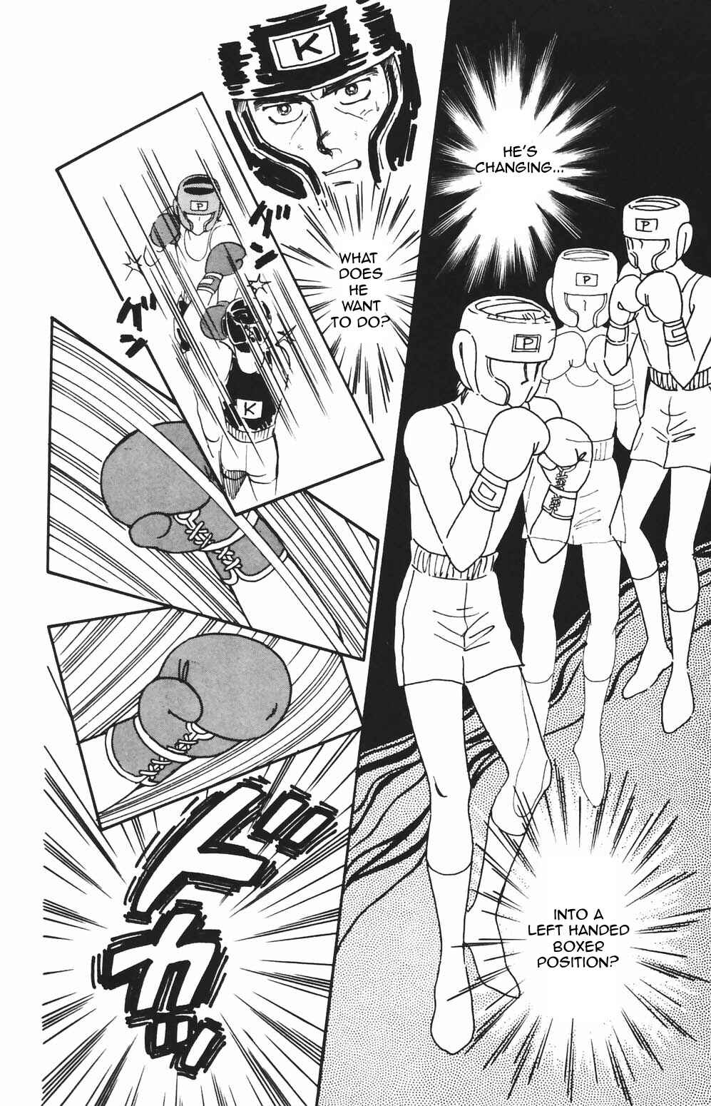 Tokimeki Tonight Chapter 81 - Page 19