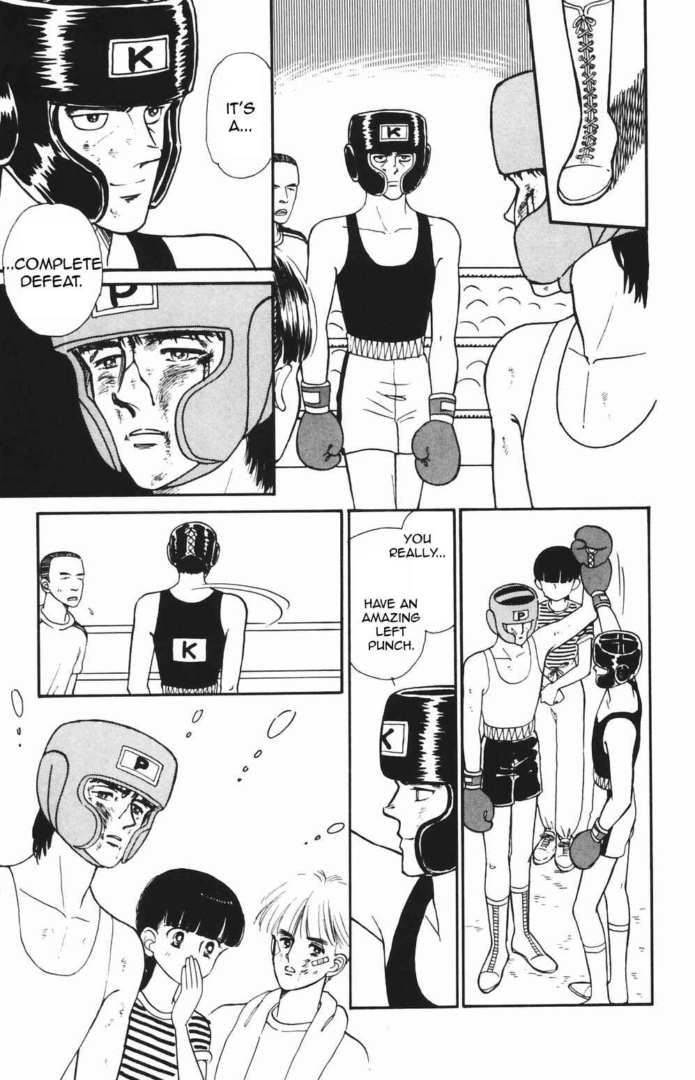Tokimeki Tonight Chapter 81 - Page 26