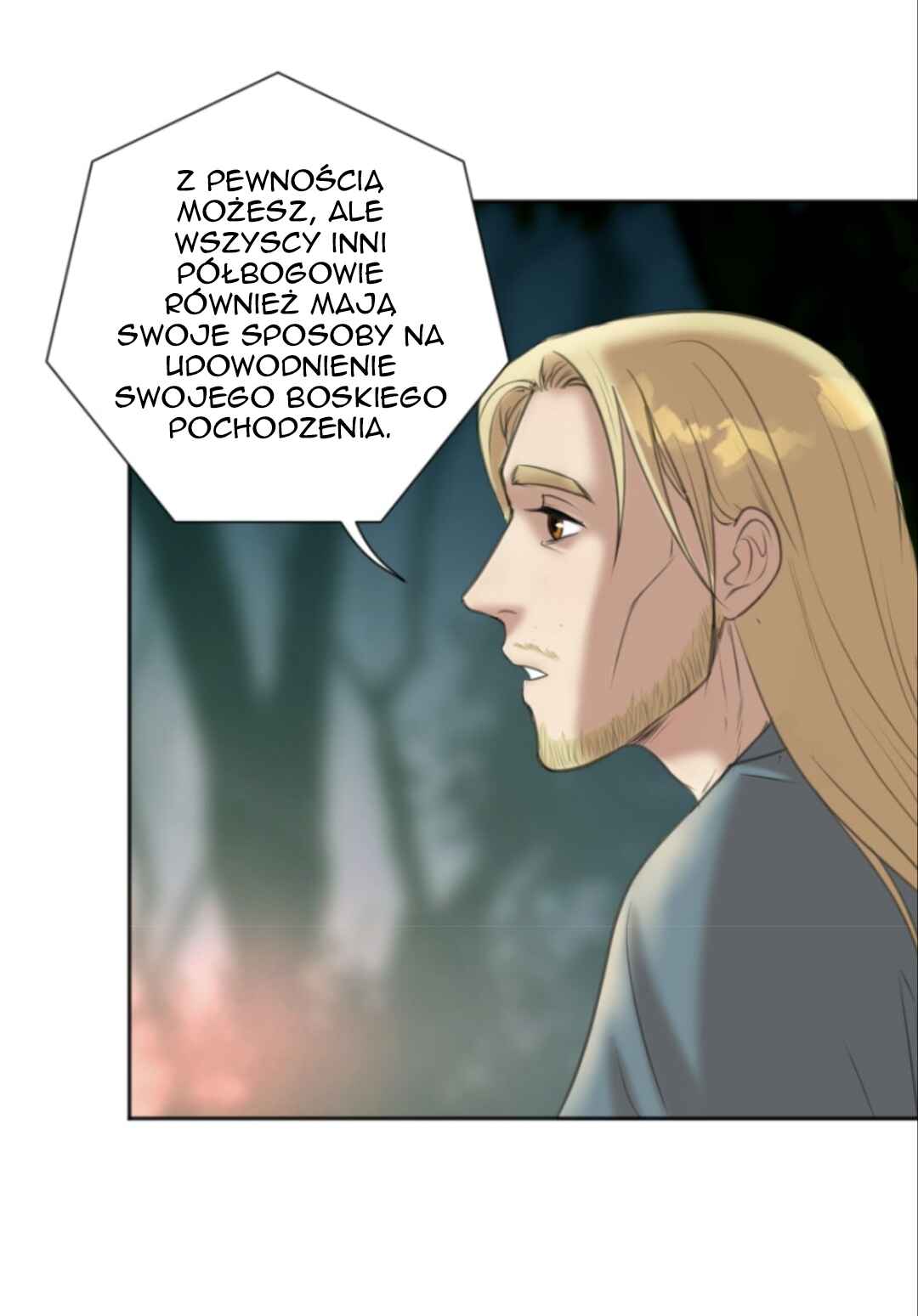 The journey of Dionysus Chapter 35 - Page 15