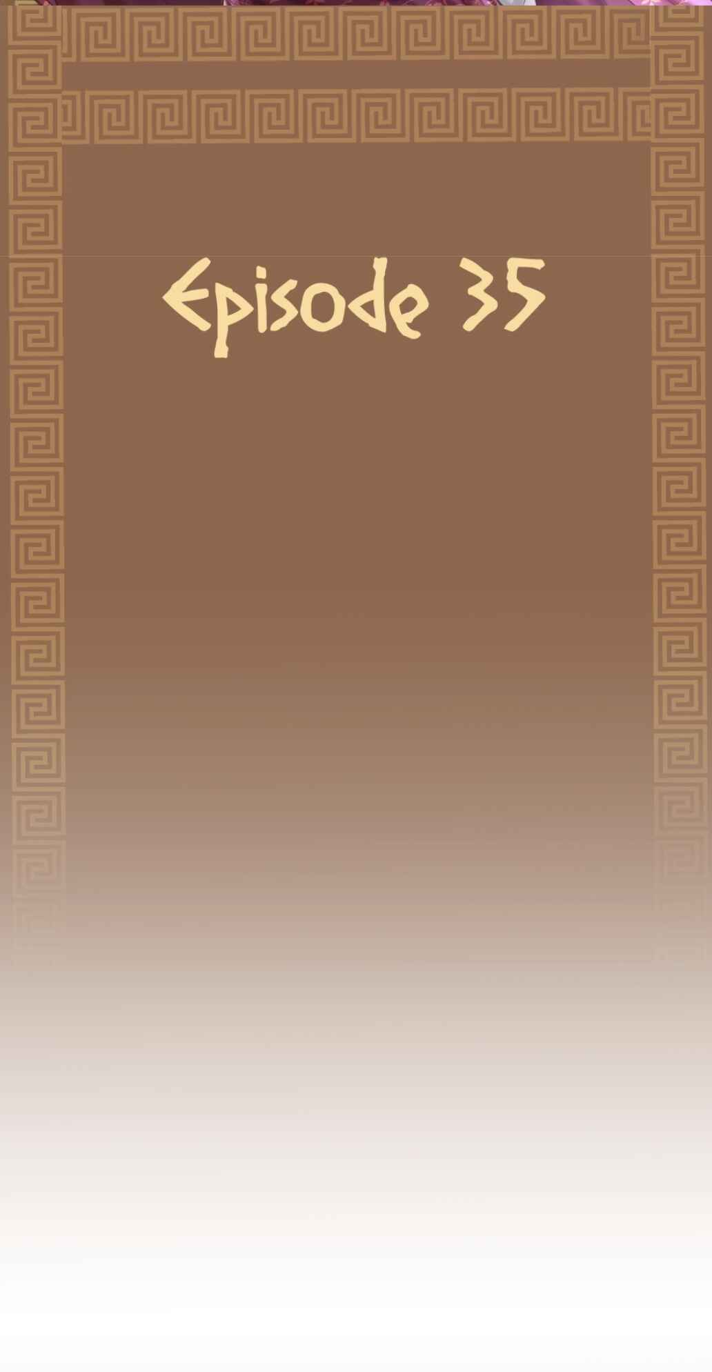 The journey of Dionysus Chapter 35 - Page 2