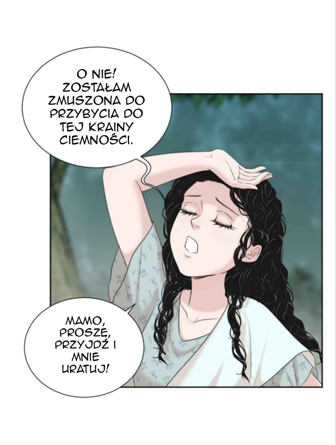 The journey of Dionysus Chapter 35 - Page 32