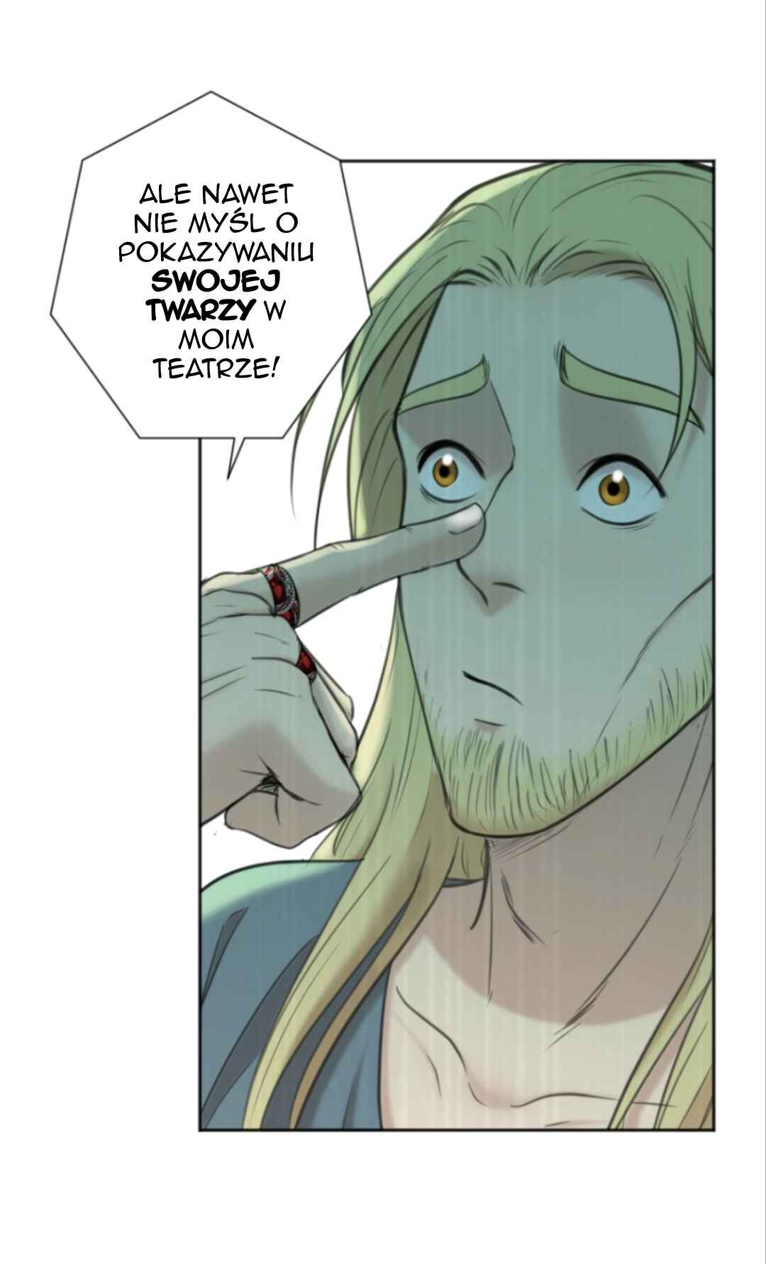 The journey of Dionysus Chapter 35 - Page 9