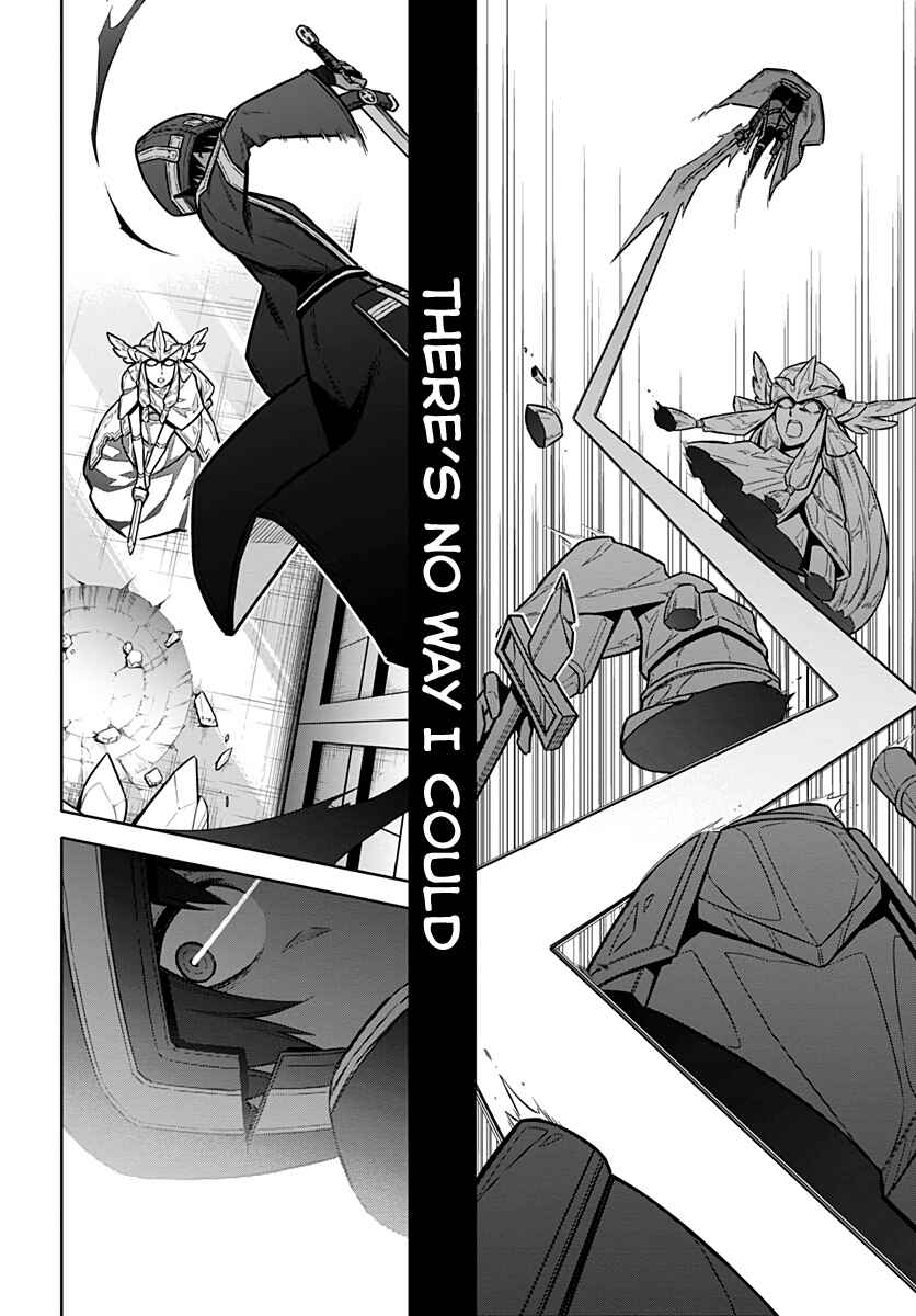 Assassin's Pride Chapter 31 - Page 30