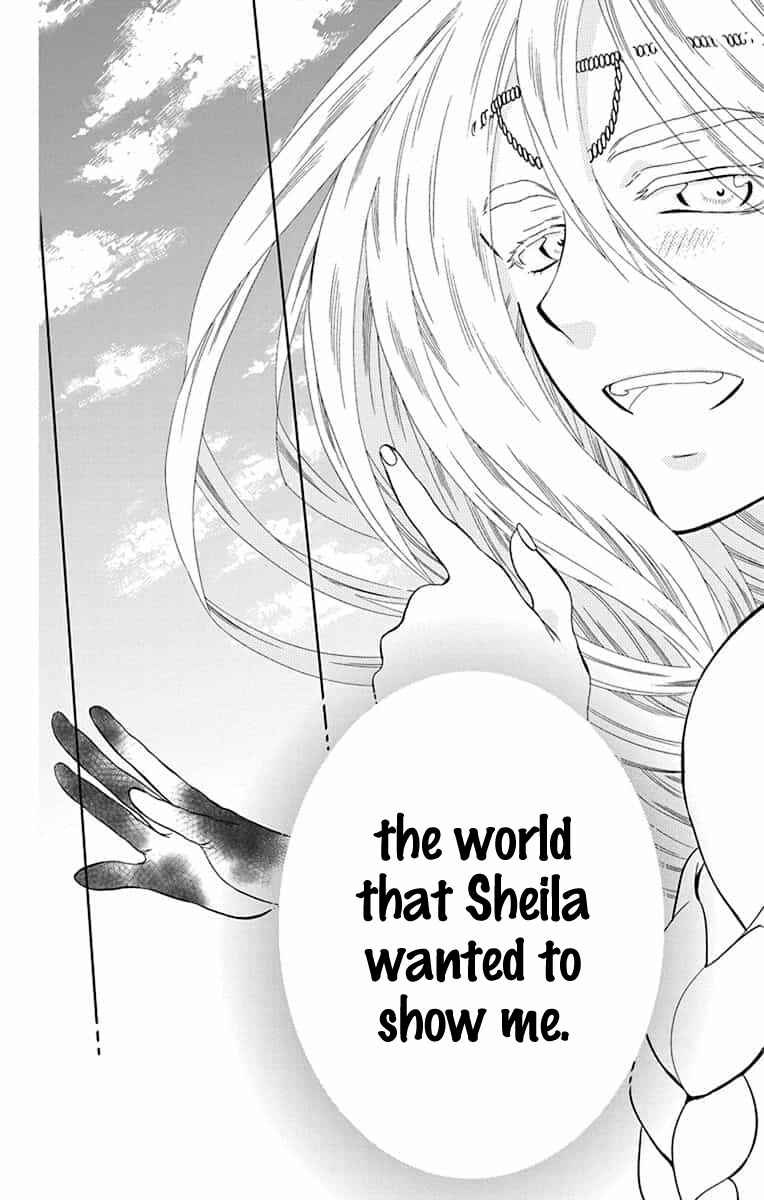 Soredemo Sekai wa Utsukushii Chapter 143 - Page 19