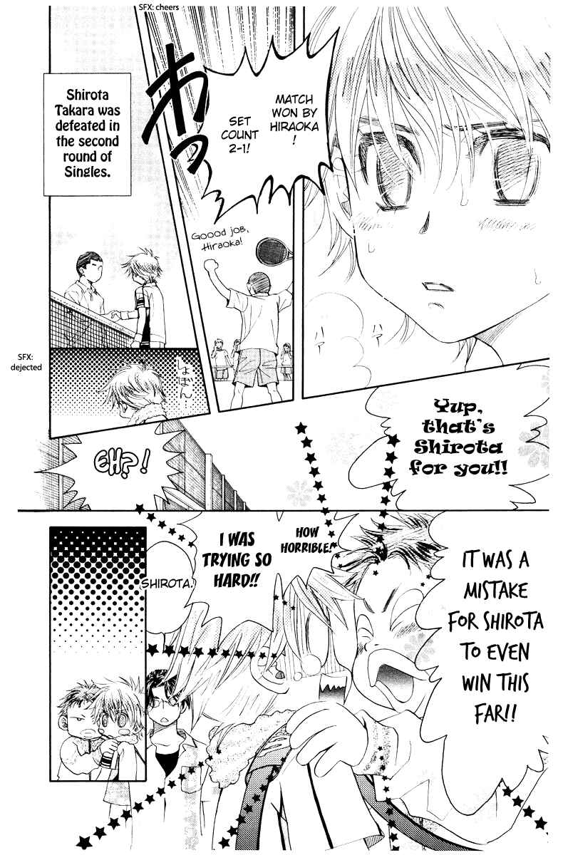 Shanimuni Go Chapter 128 - Page 10