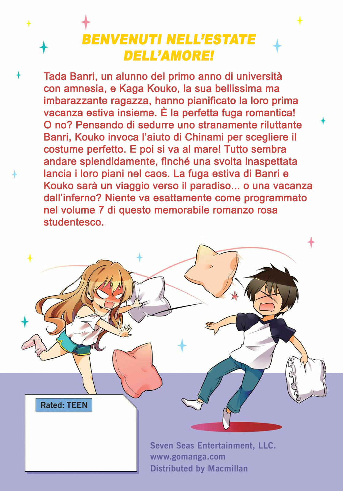 Golden Time Chapter 38.5 - Page 17
