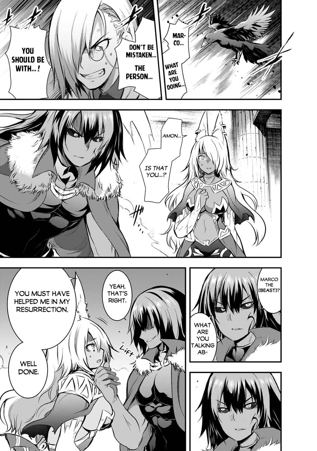 Maou-sama no Machizukuri! ~Saikyou no Dungeon wa Kindai Toshi~ Chapter 70 - Page 14