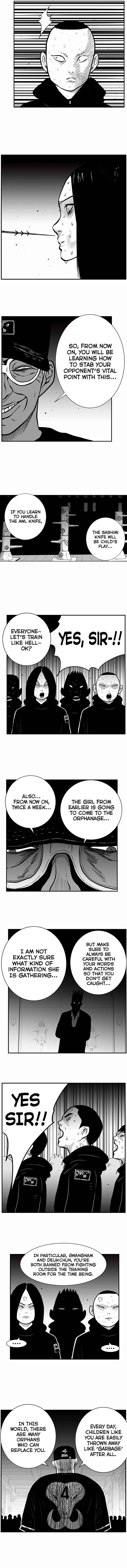 Hellper 2 <KillBeros> Chapter 11 - Page 6