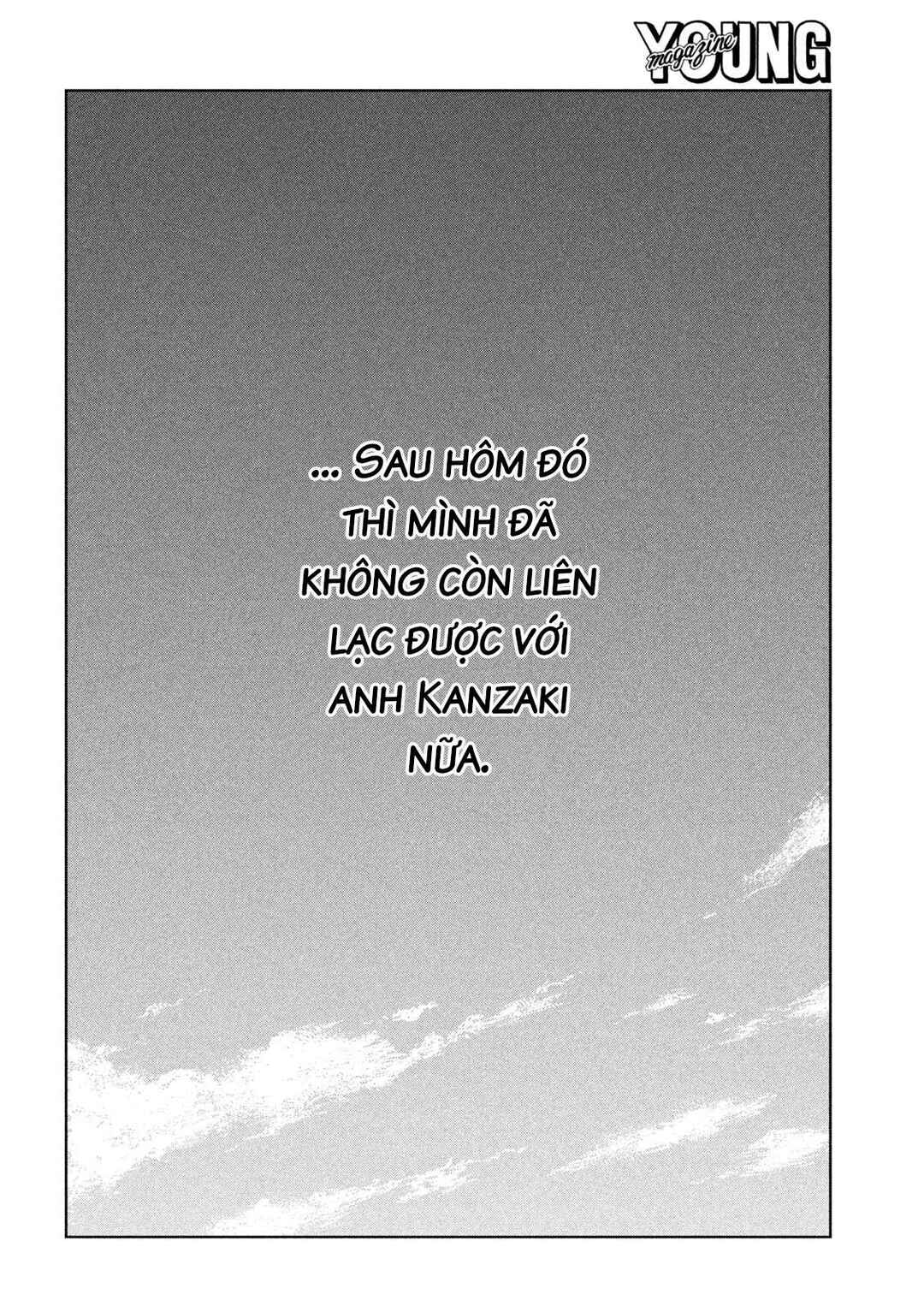 Kimi ga Kemono ni Naru Mae ni Chapter 38 - Page 15