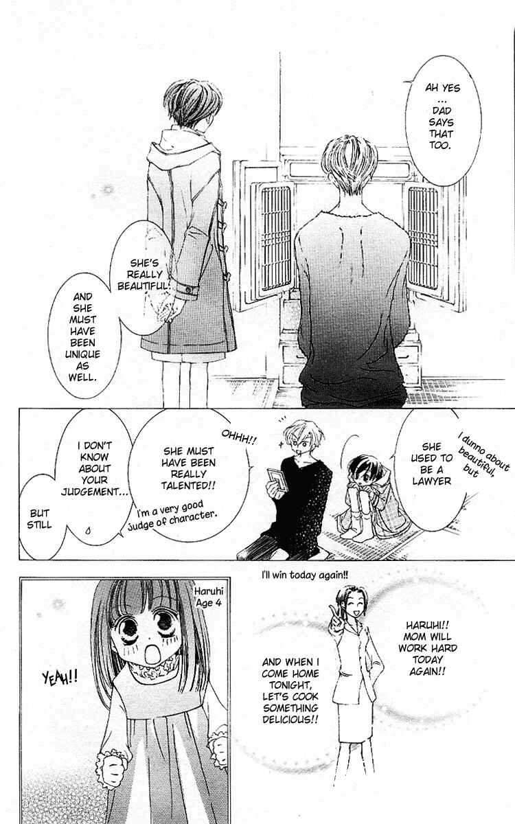 Ouran High School Host Club Chapter 12 - Page 28