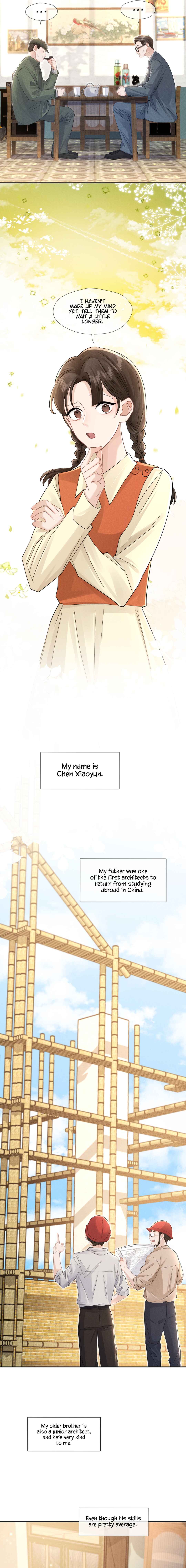 Link Click Chapter 23 - Page 6