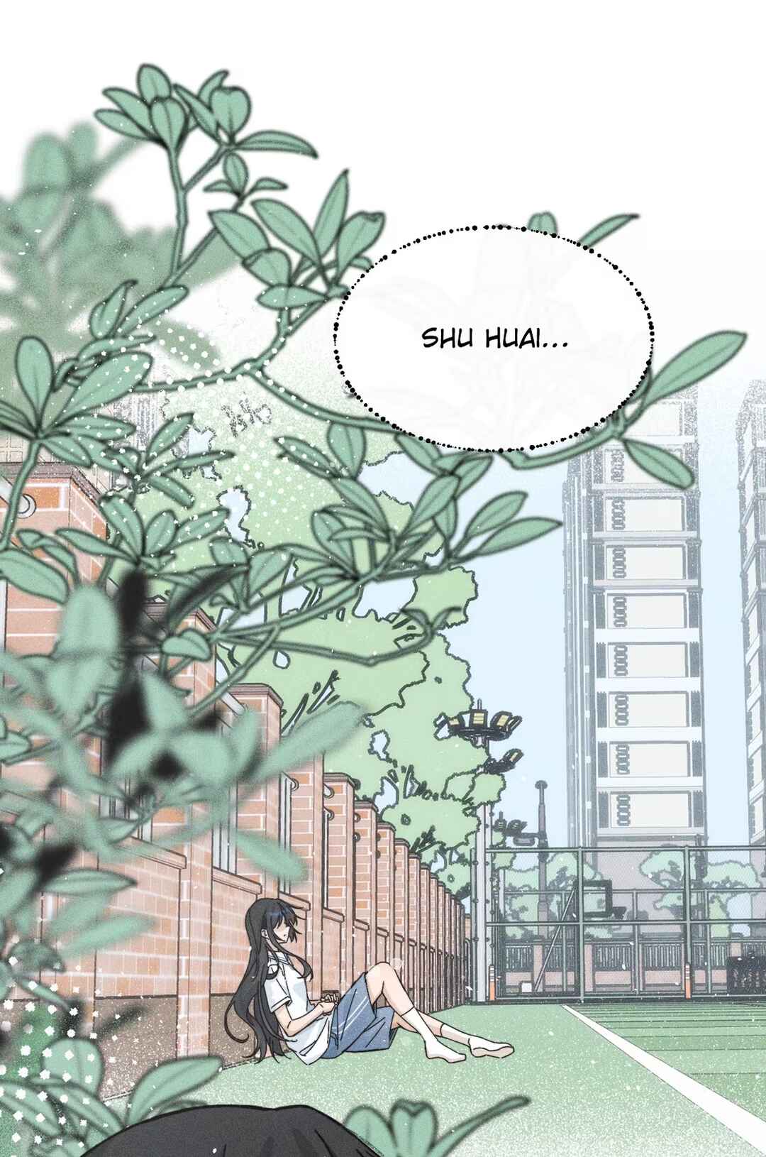 Bié Mō Wǒ ěr Duǒ Chapter 3 - Page 25