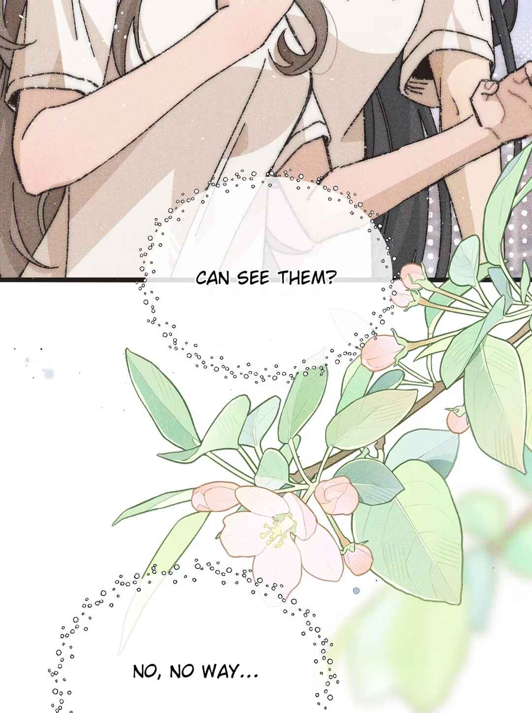 Bié Mō Wǒ ěr Duǒ Chapter 3 - Page 3
