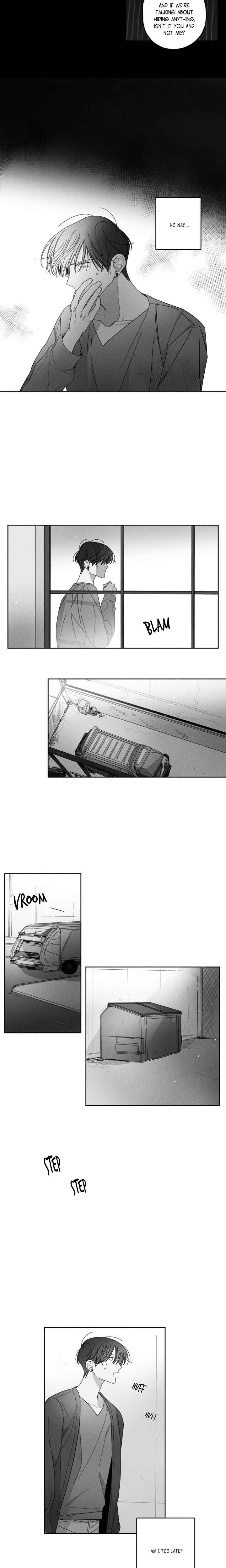 Glen (글렌) Chapter 16 - Page 5