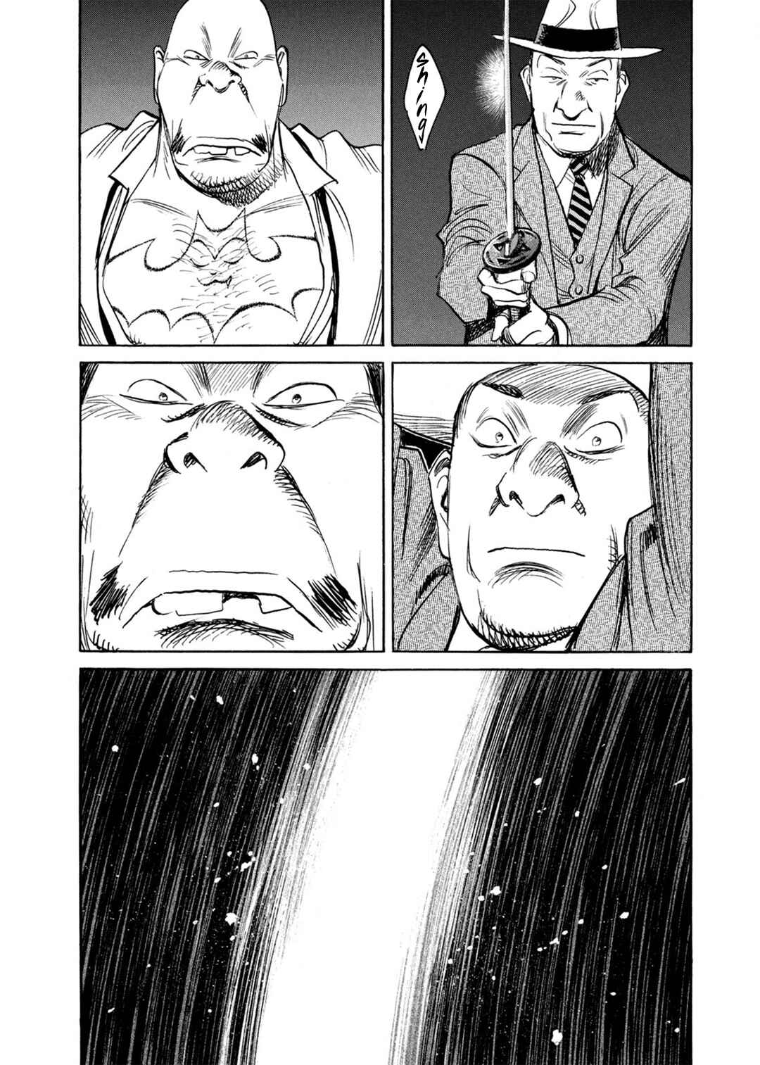 Billy Bat Chapter 84 - Page 24