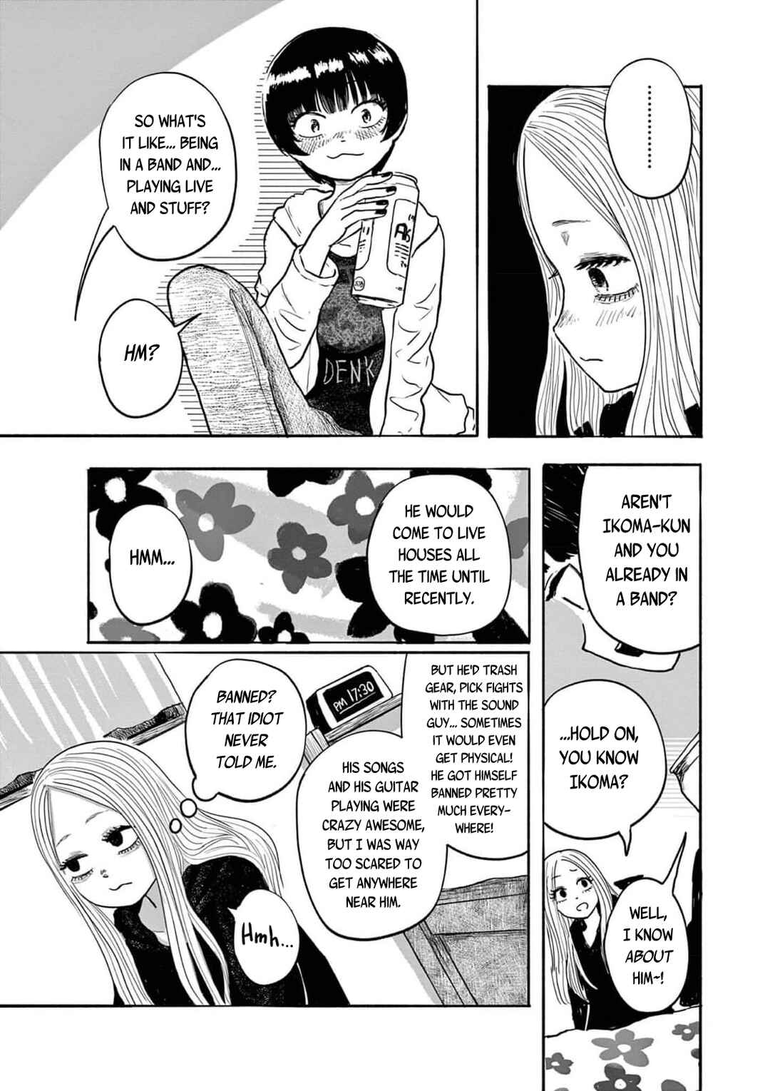 36 Chapter 7 - Page 15