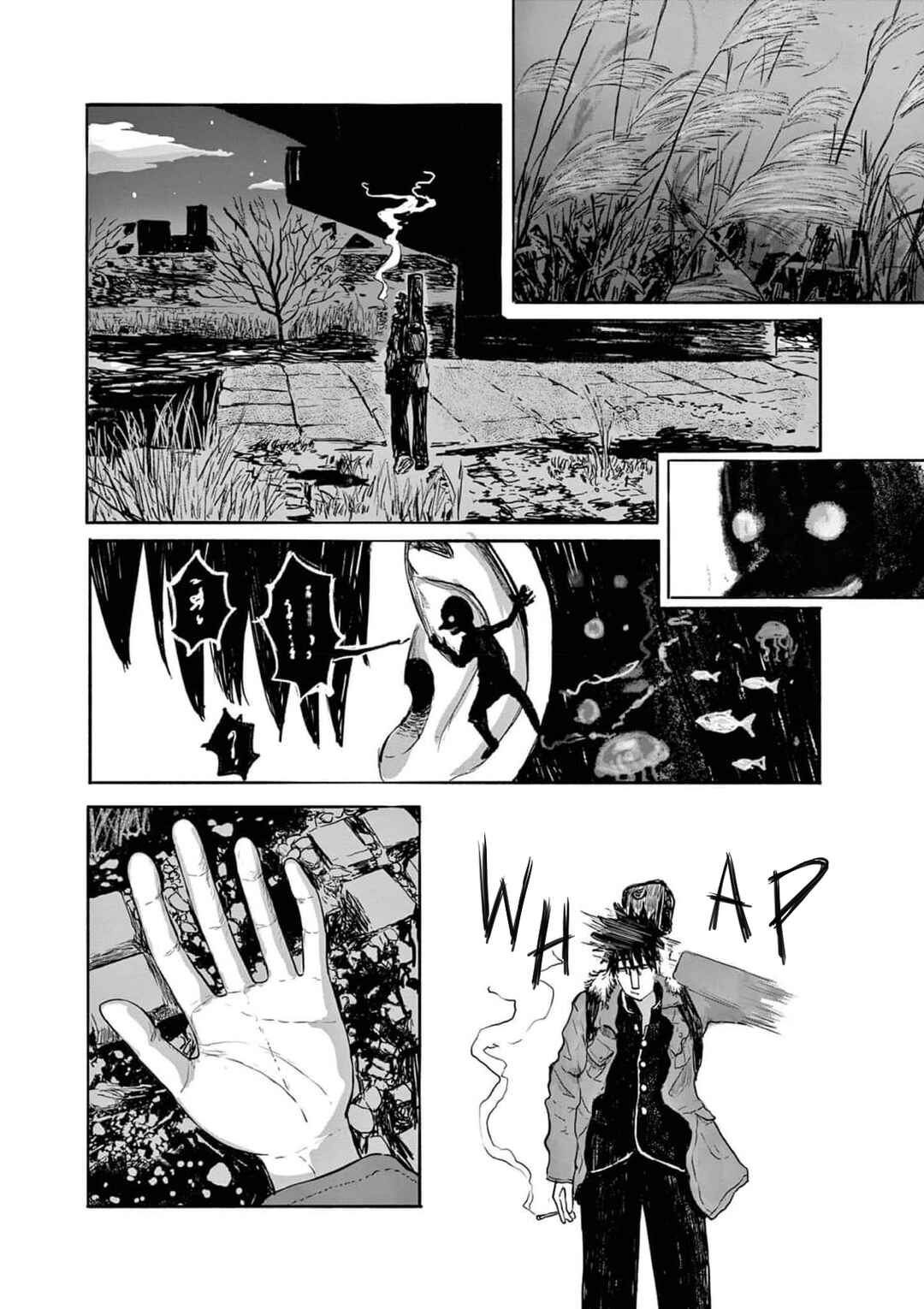 36 Chapter 7 - Page 2