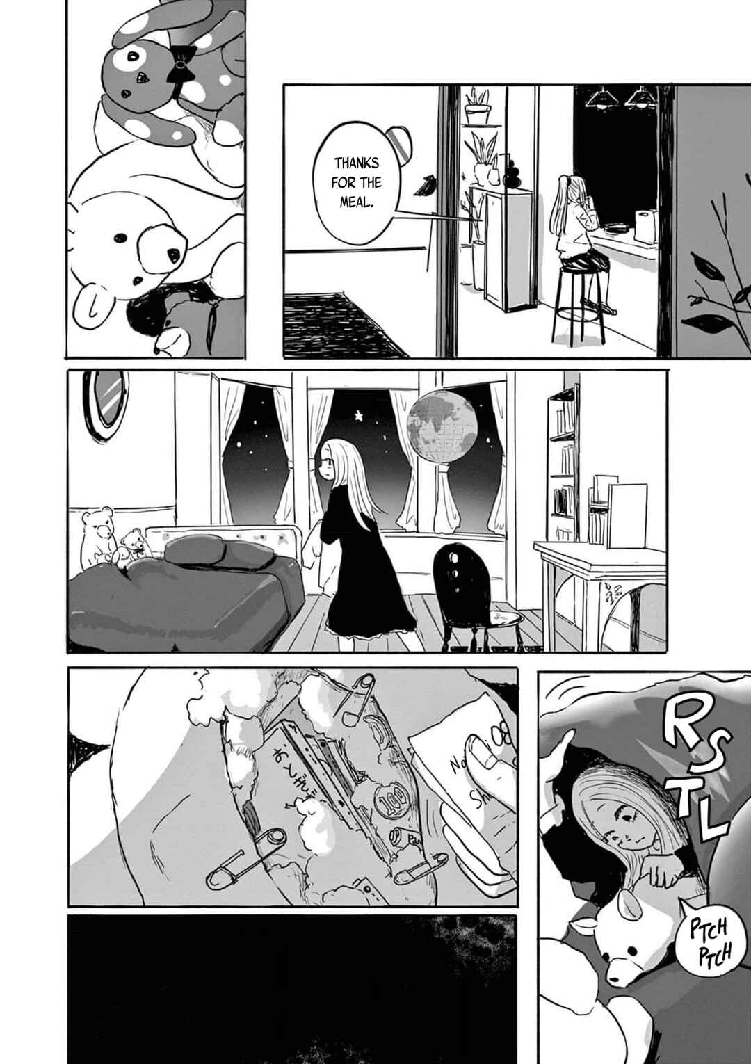 36 Chapter 7 - Page 31