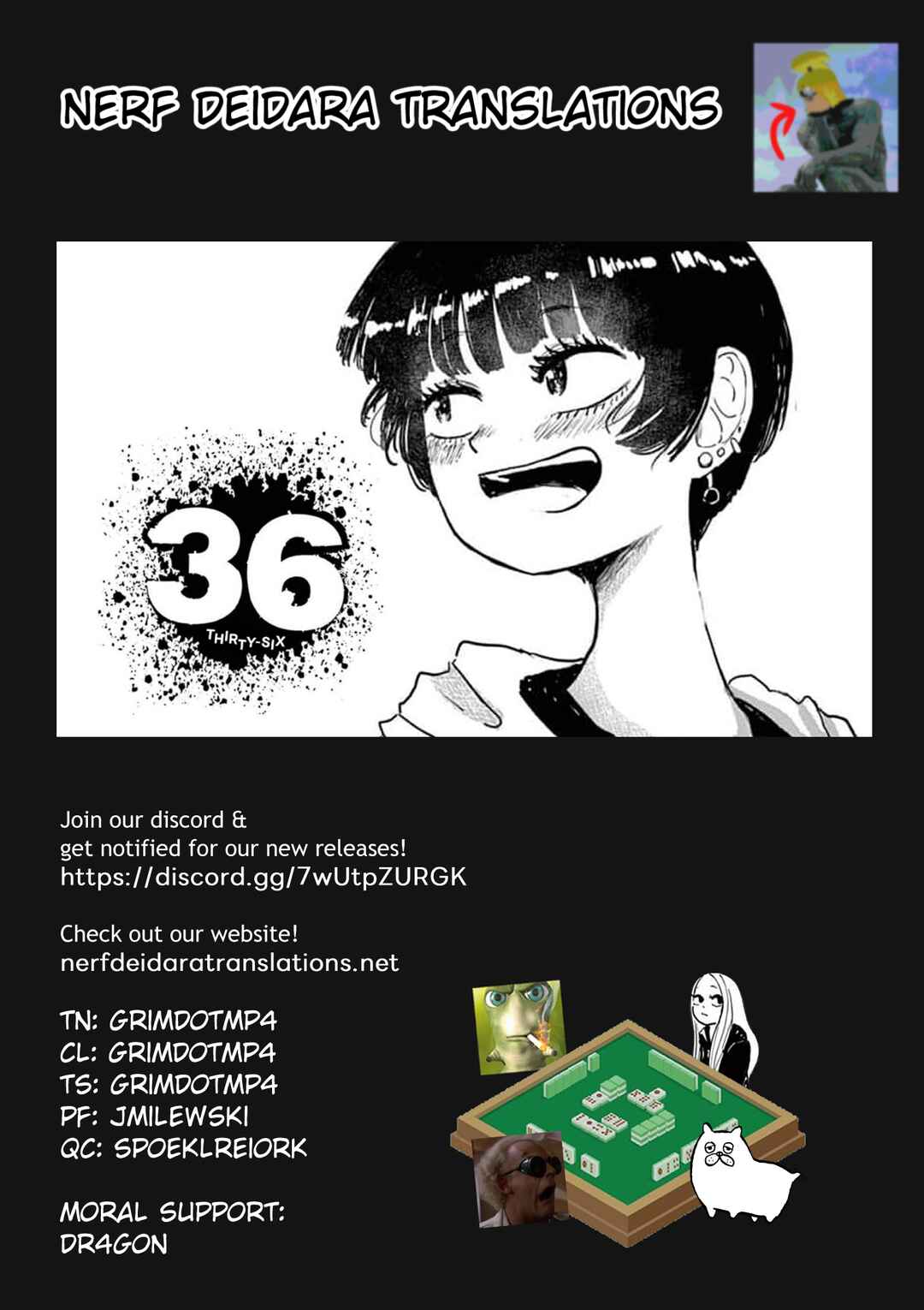 36 Chapter 7 - Page 36