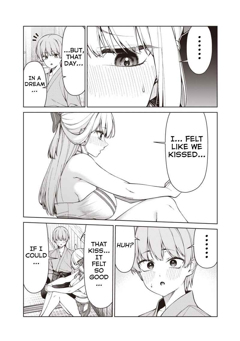 Anata-tachi Soredemo Sensei Desu ka! Chapter 32.2 - Page 12