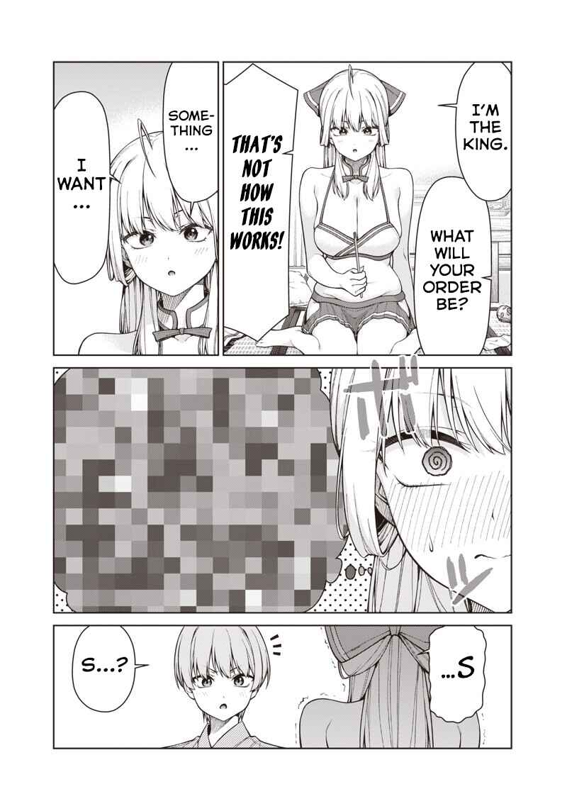 Anata-tachi Soredemo Sensei Desu ka! Chapter 32.2 - Page 3