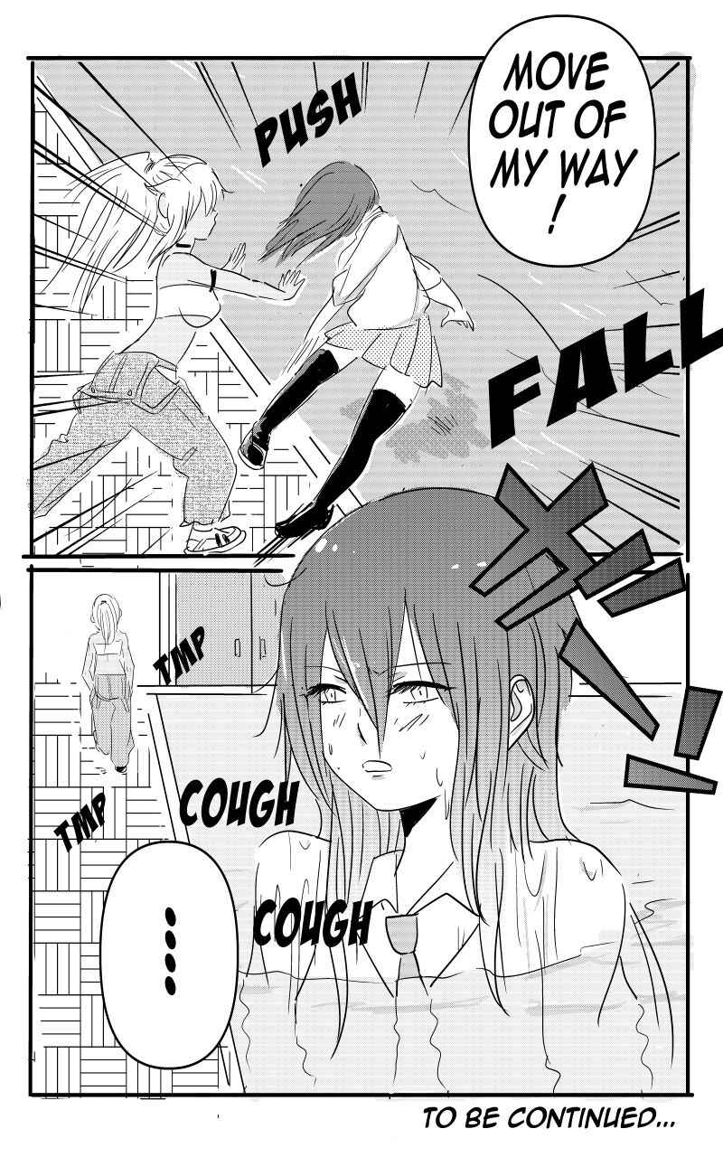 Kiss n Karess! Chapter 58 - Page 19