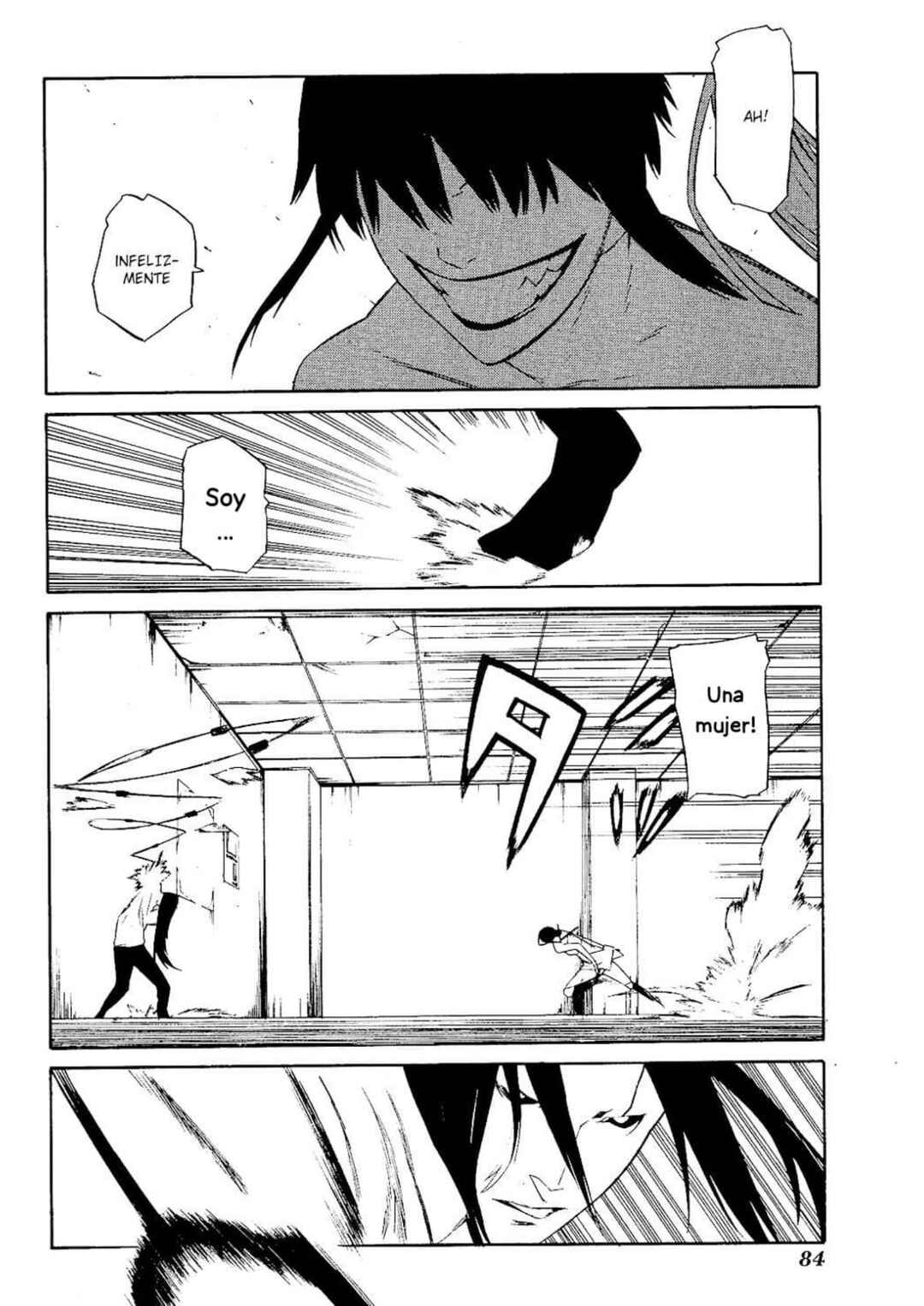 -Hitogatana- Chapter 7 - Page 13