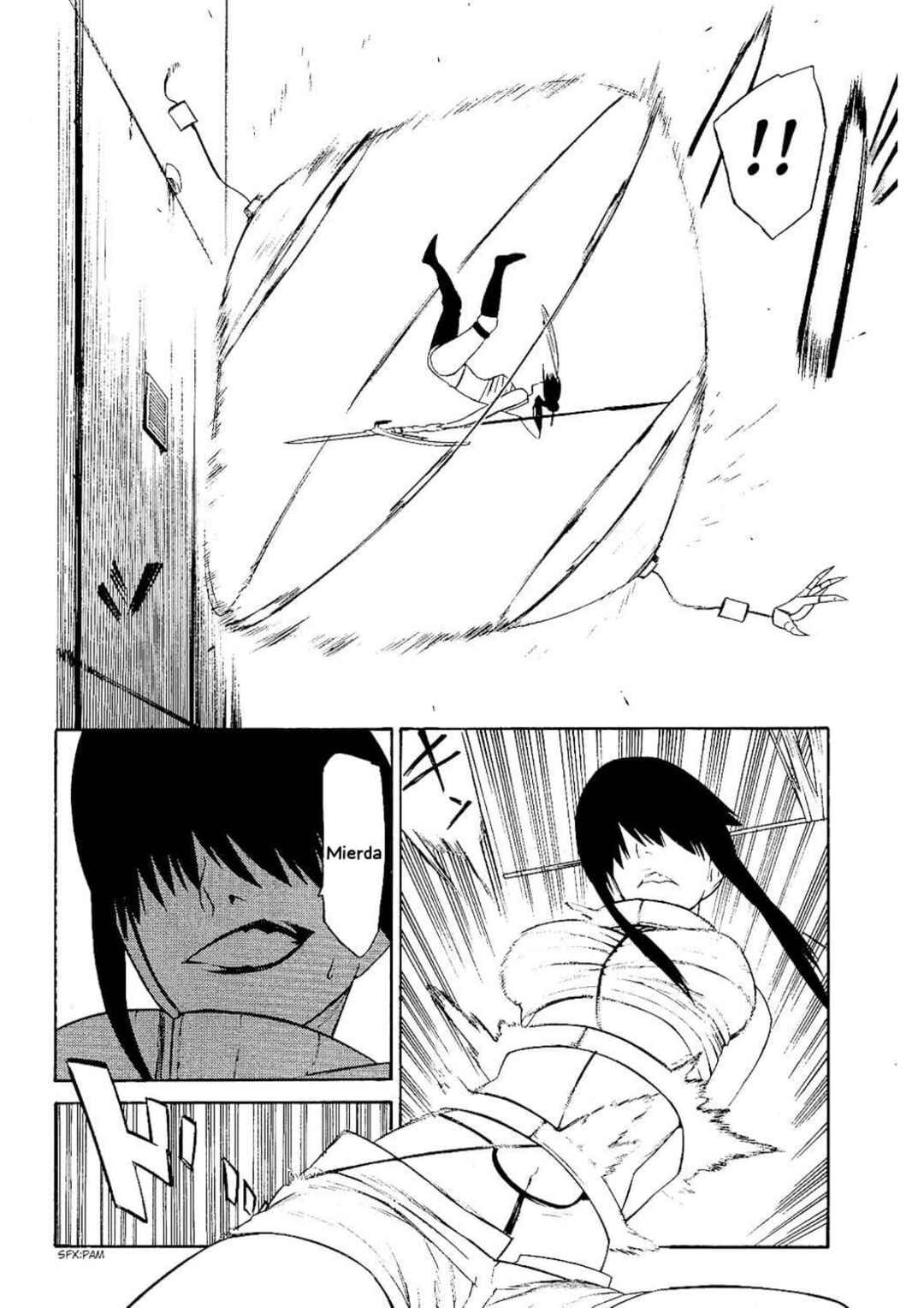 -Hitogatana- Chapter 7 - Page 19