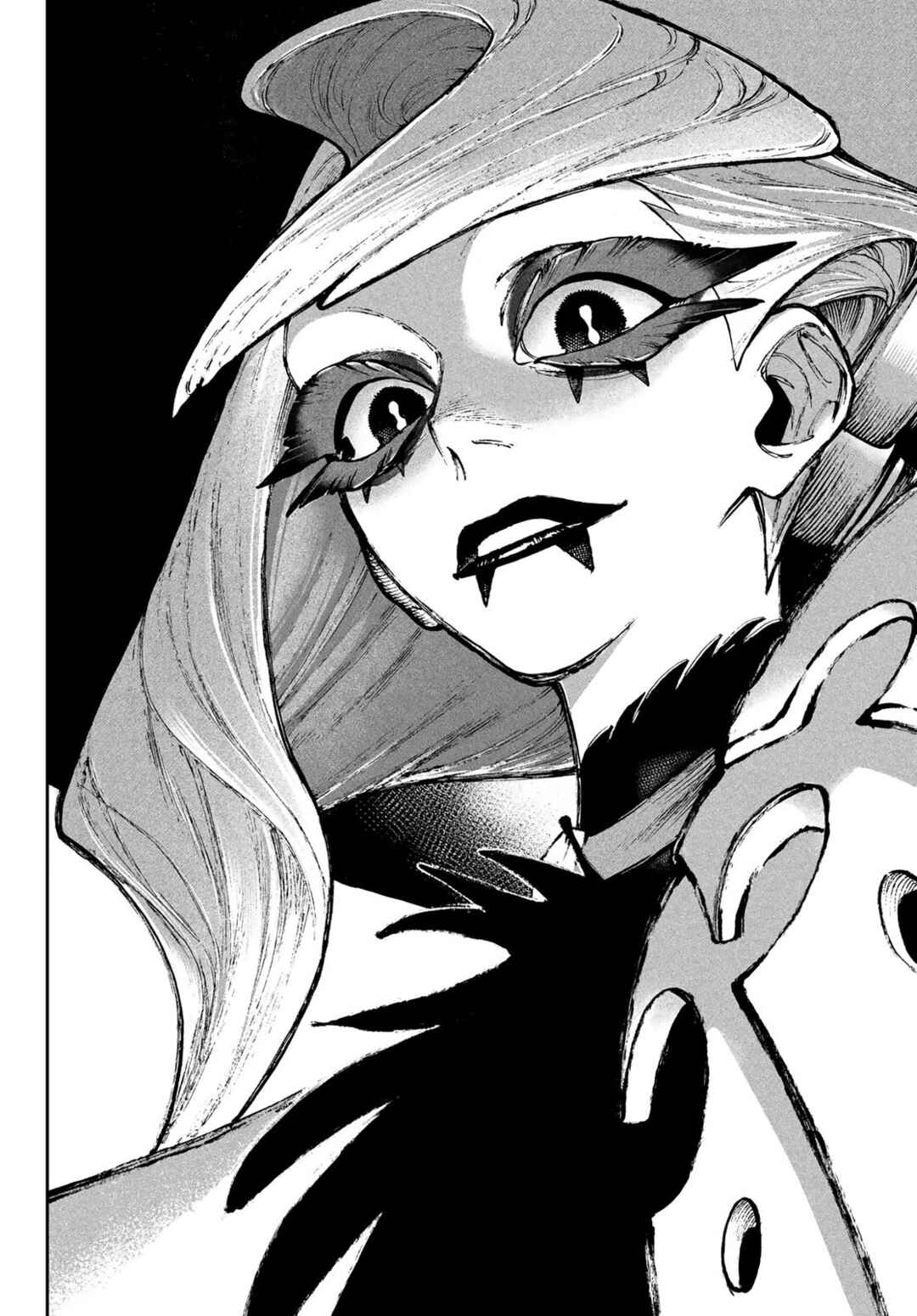 Gachiakuta Chapter 135 - Page 11
