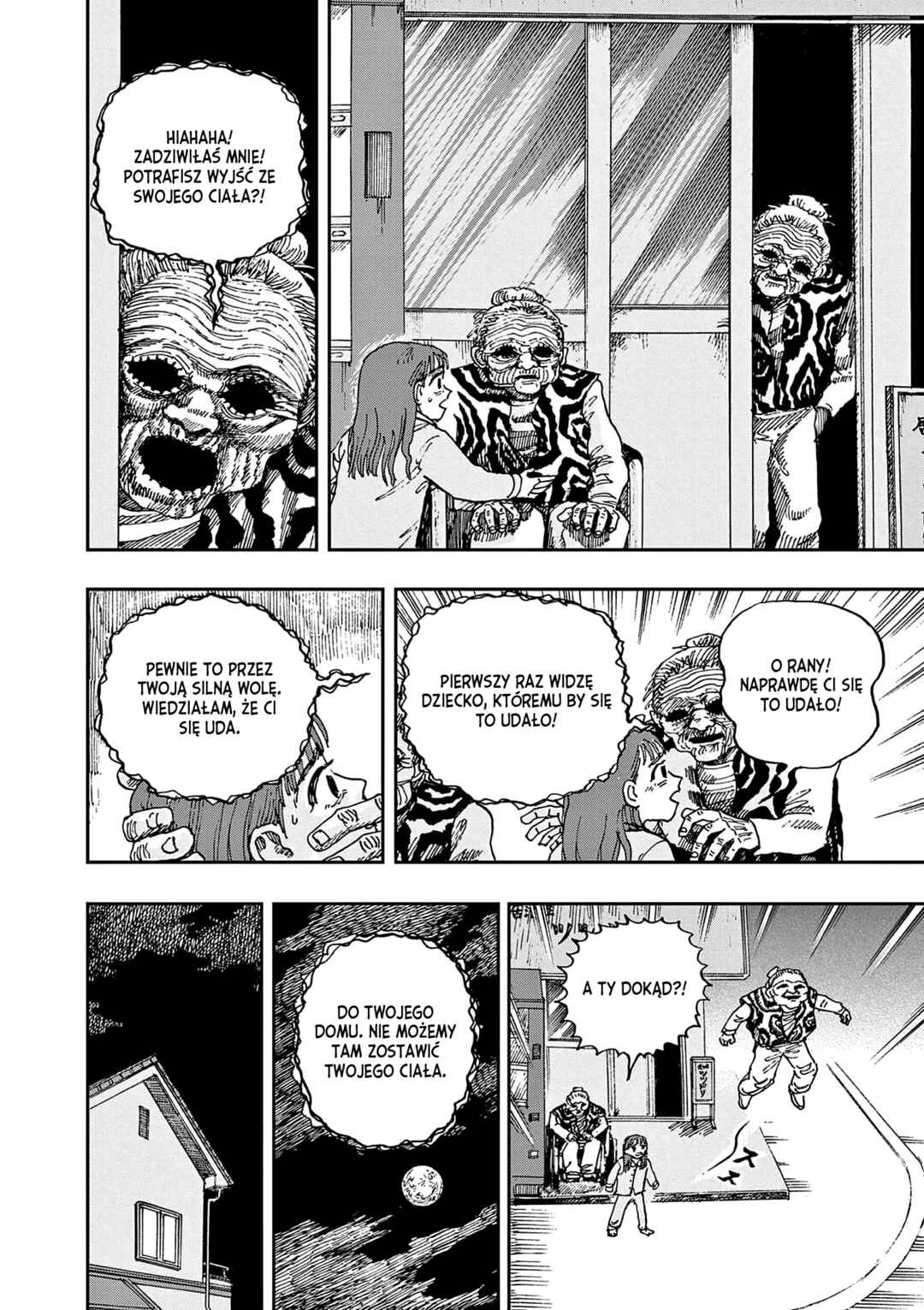 100 Ghost Stories That Will Lead to My Own Death Chapter 25 - Page 11