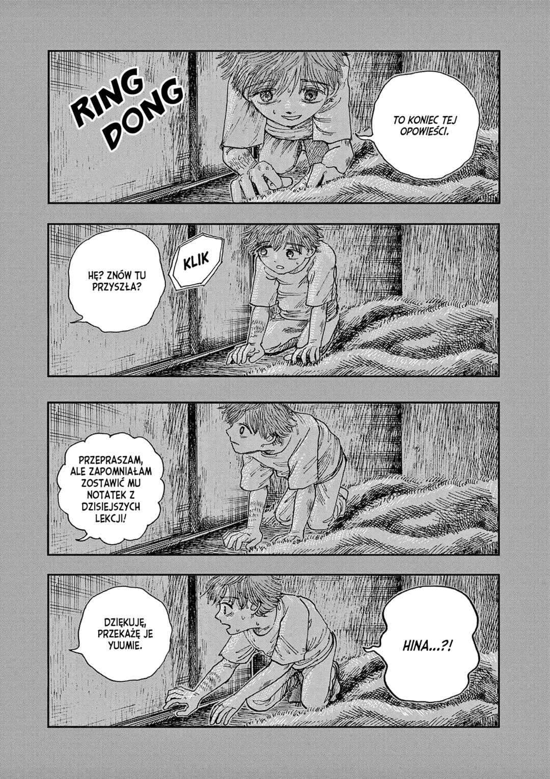 100 Ghost Stories That Will Lead to My Own Death Chapter 25 - Page 16