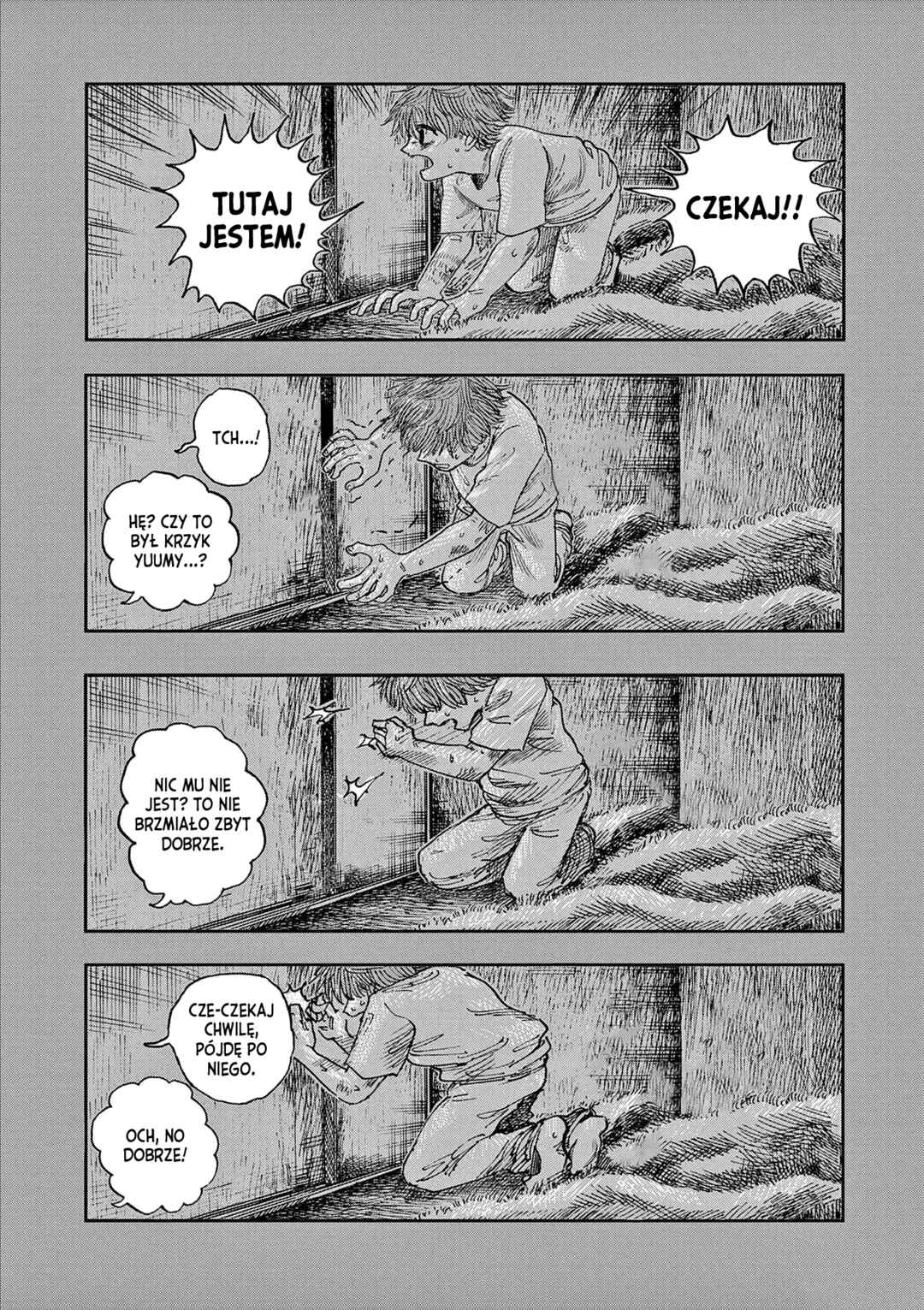 100 Ghost Stories That Will Lead to My Own Death Chapter 25 - Page 17