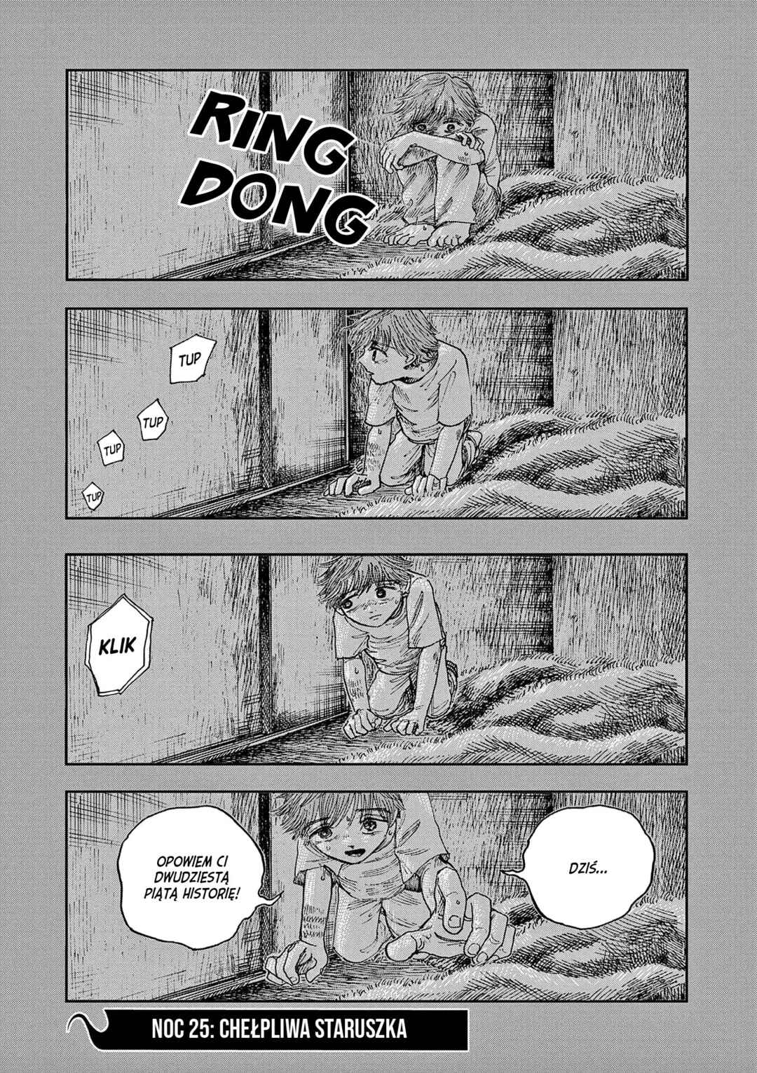 100 Ghost Stories That Will Lead to My Own Death Chapter 25 - Page 2