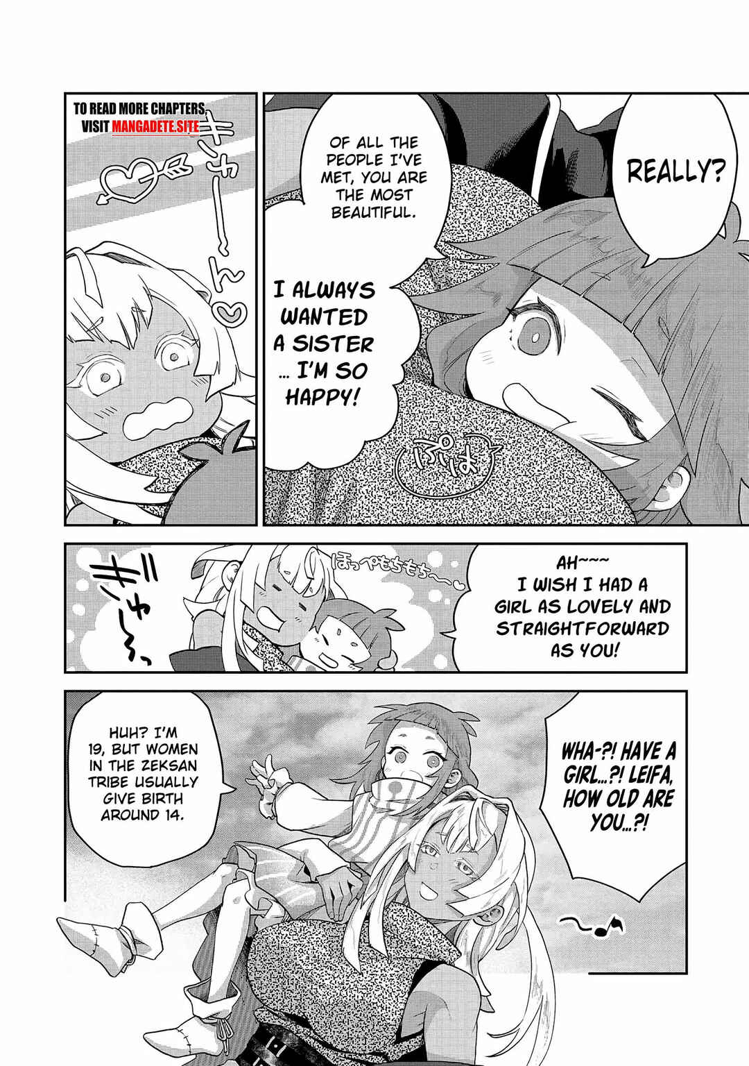 Heimin Shusshin no Teikoku Shoukan, Munou na Kizoku Joukan wo Juurin shite Nariagaru Chapter 3 - Page 14
