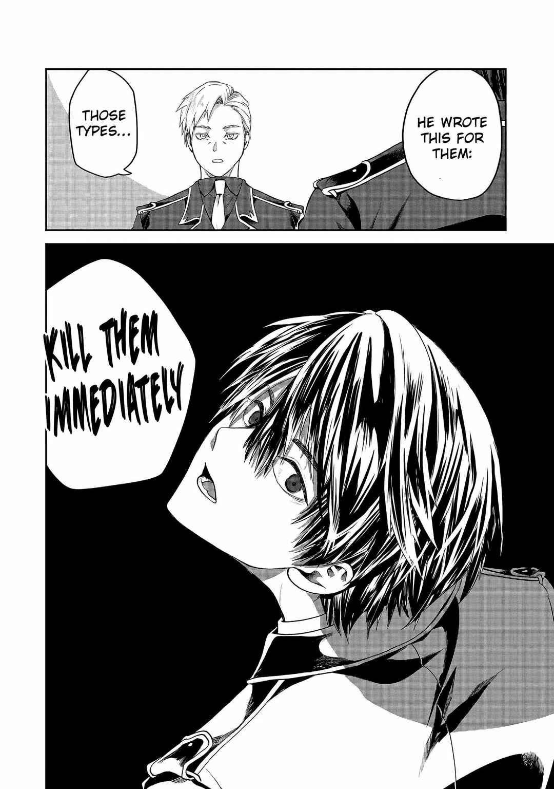 Heimin Shusshin no Teikoku Shoukan, Munou na Kizoku Joukan wo Juurin shite Nariagaru Chapter 3 - Page 35