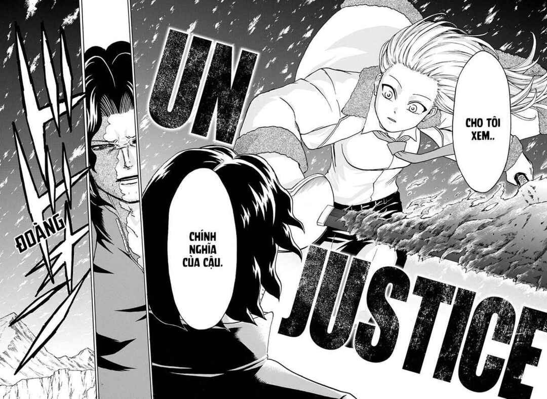 Undead Unluck Chapter 56 - Page 10