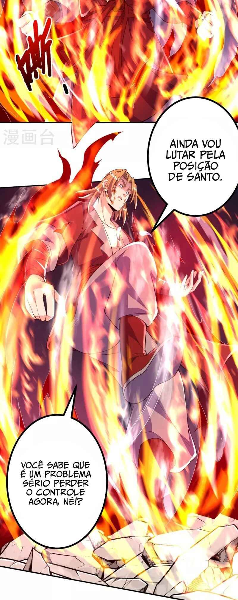 The Unyielding Ancient Cultivator Chapter 58 - Page 4