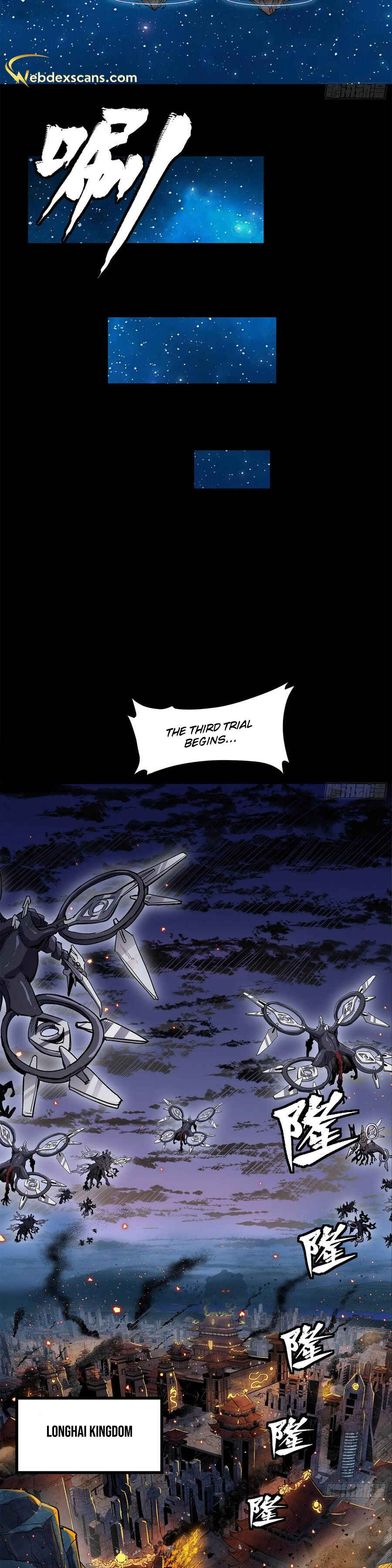 Xīngjiǎ Húnjiàng Zhuàn Chapter 137 - Page 18